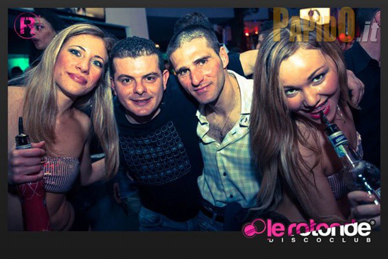 Sabato 02 Marzo 2013: 