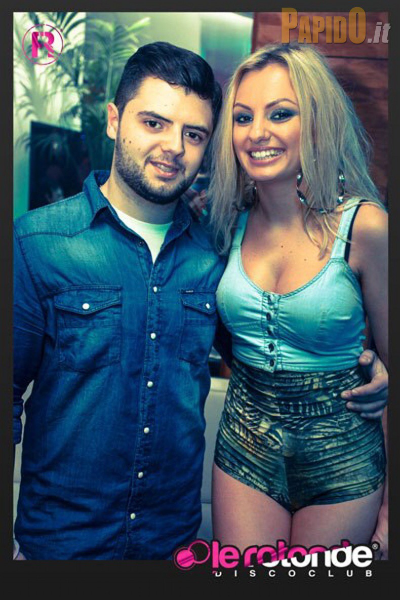 Sabato 02 Marzo 2013: 