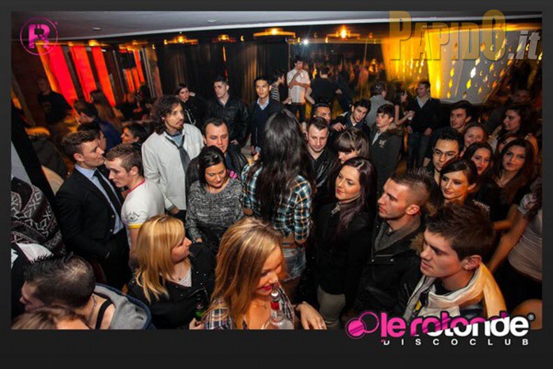 Sabato 02 Marzo 2013: 