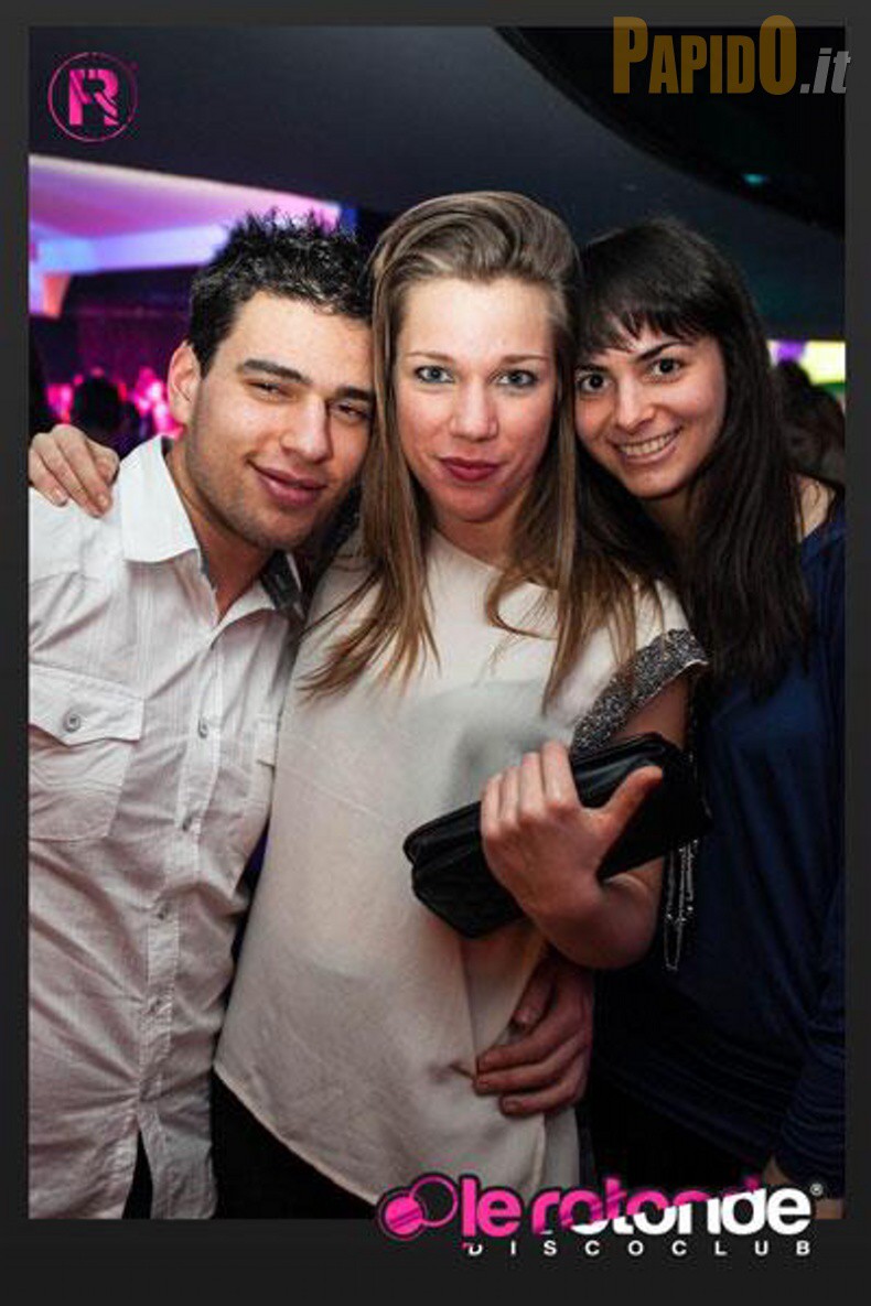 Sabato 02 Marzo 2013: 
