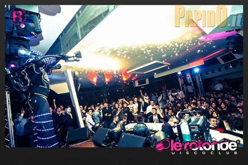 Sabato 02 Marzo 2013: 