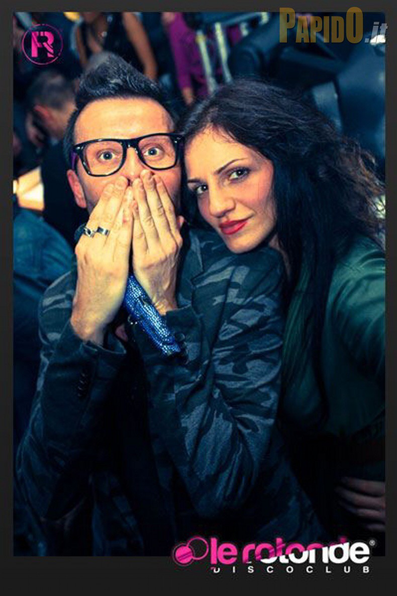 Sabato 02 Marzo 2013: 