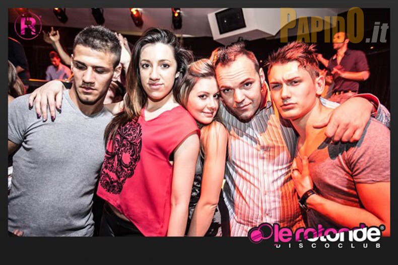 Sabato 02 Marzo 2013: 