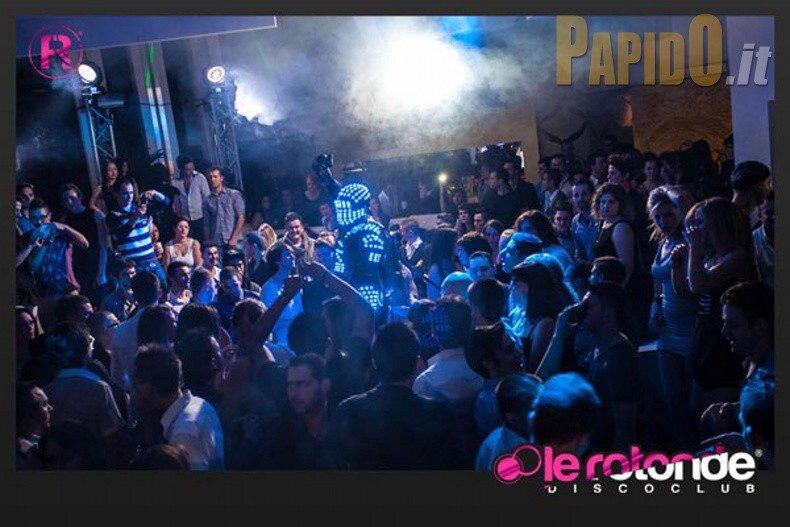 Sabato 02 Marzo 2013: 