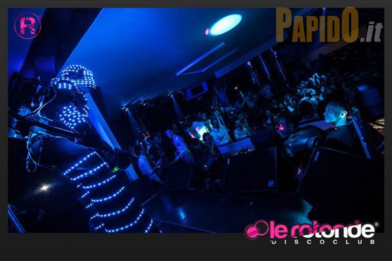 Sabato 02 Marzo 2013: 