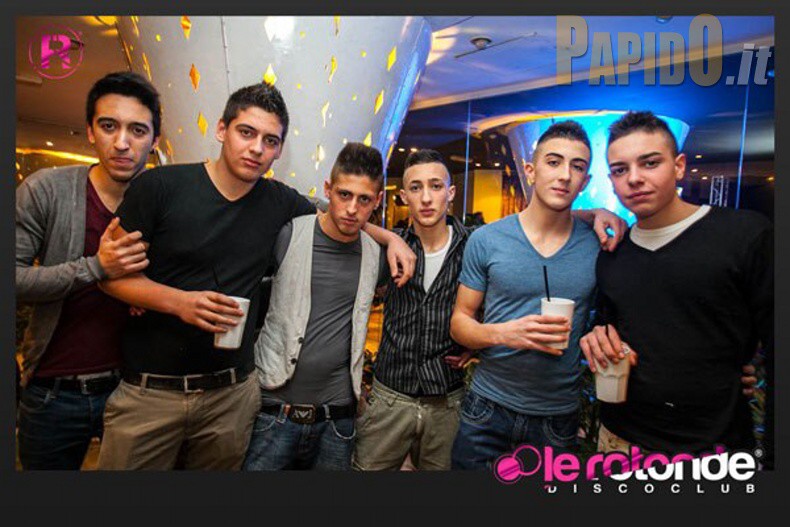 Sabato 02 Marzo 2013: 