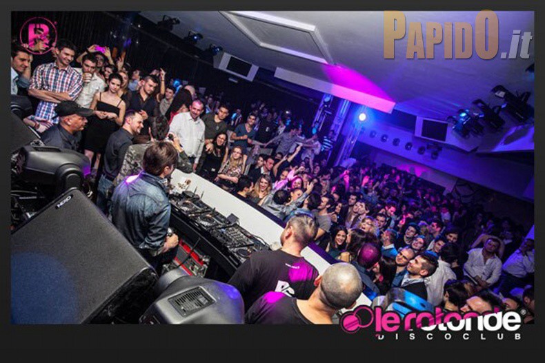 Sabato 02 Marzo 2013: 