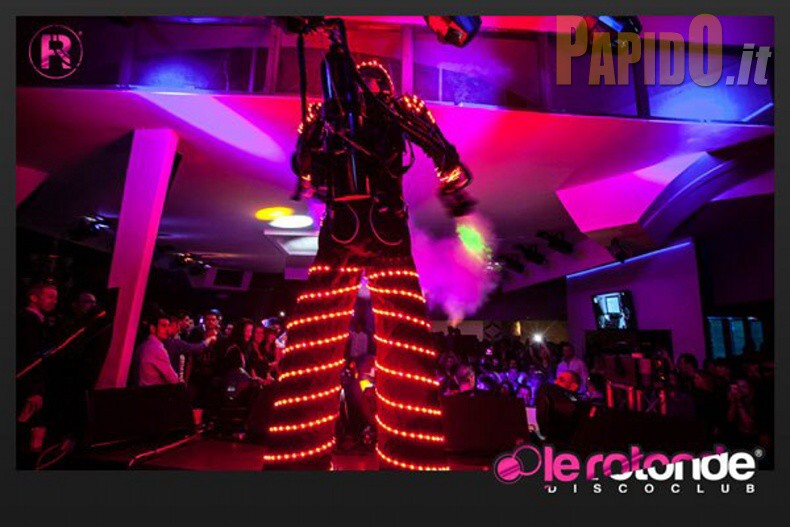 Sabato 02 Marzo 2013: 
