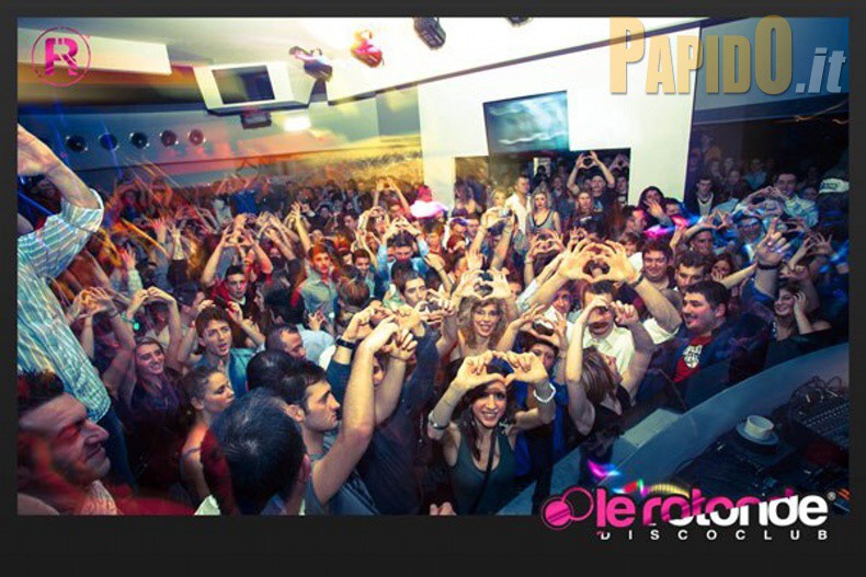 Sabato 02 Marzo 2013: 