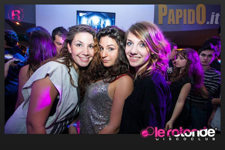Sabato 02 Marzo 2013: 