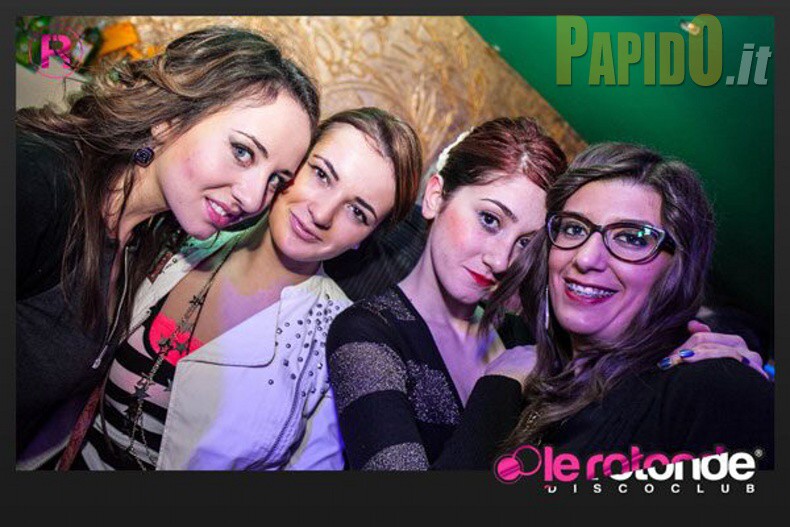 Sabato 02 Marzo 2013: 