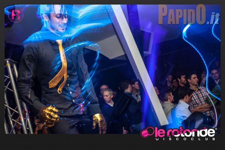 Sabato 02 Marzo 2013: 