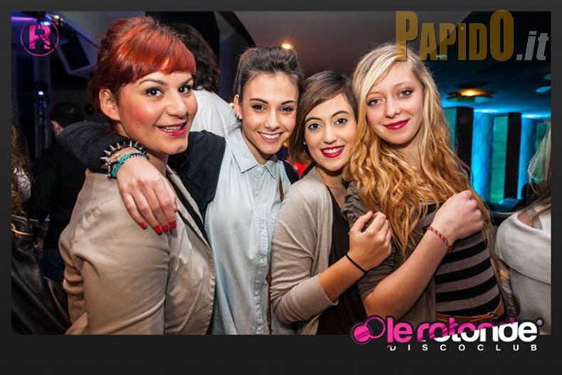 Sabato 02 Marzo 2013: 