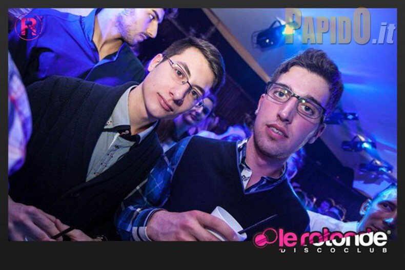 Sabato 02 Marzo 2013: 