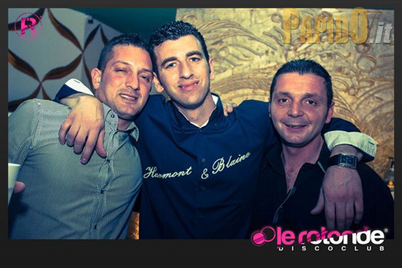 Sabato 02 Marzo 2013: 