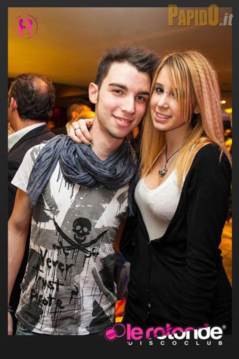 Sabato 02 Marzo 2013: 