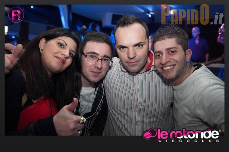 Sabato 02 Marzo 2013: 