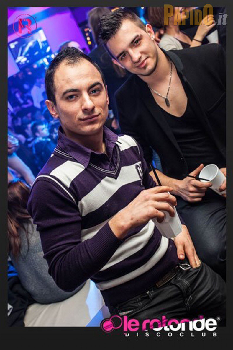 Sabato 02 Marzo 2013: 