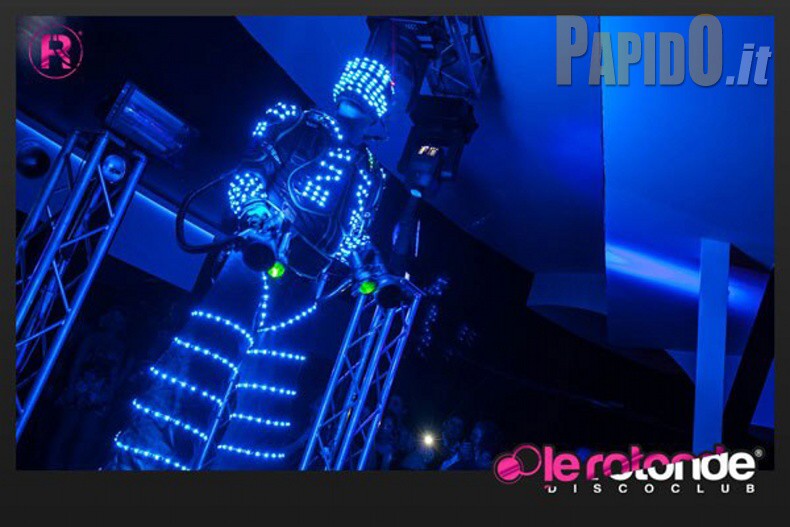 Sabato 02 Marzo 2013: 
