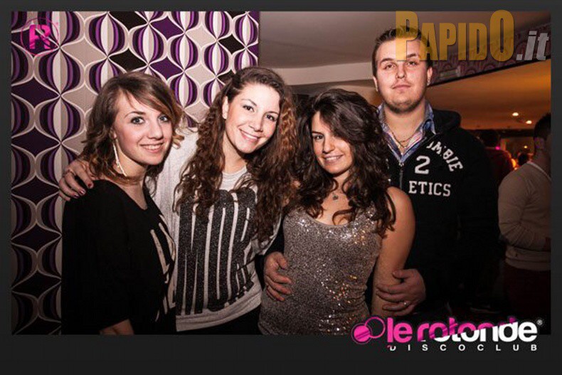 Sabato 02 Marzo 2013: 