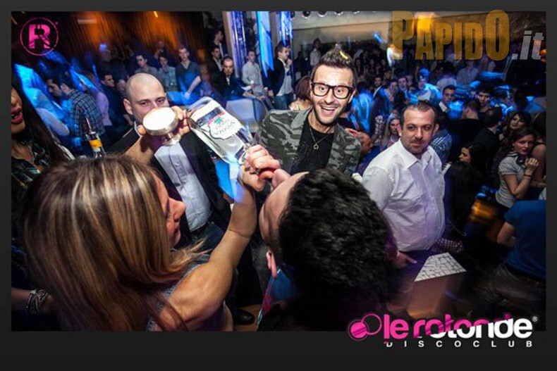 Sabato 02 Marzo 2013: 