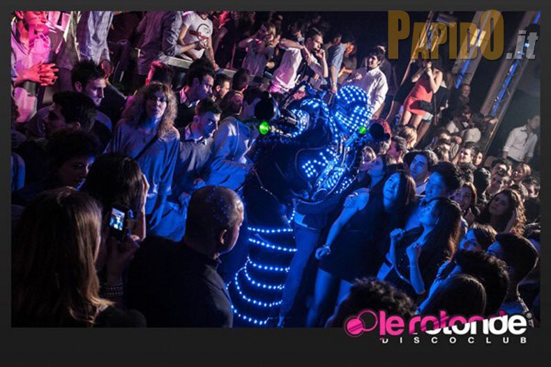Sabato 02 Marzo 2013: 