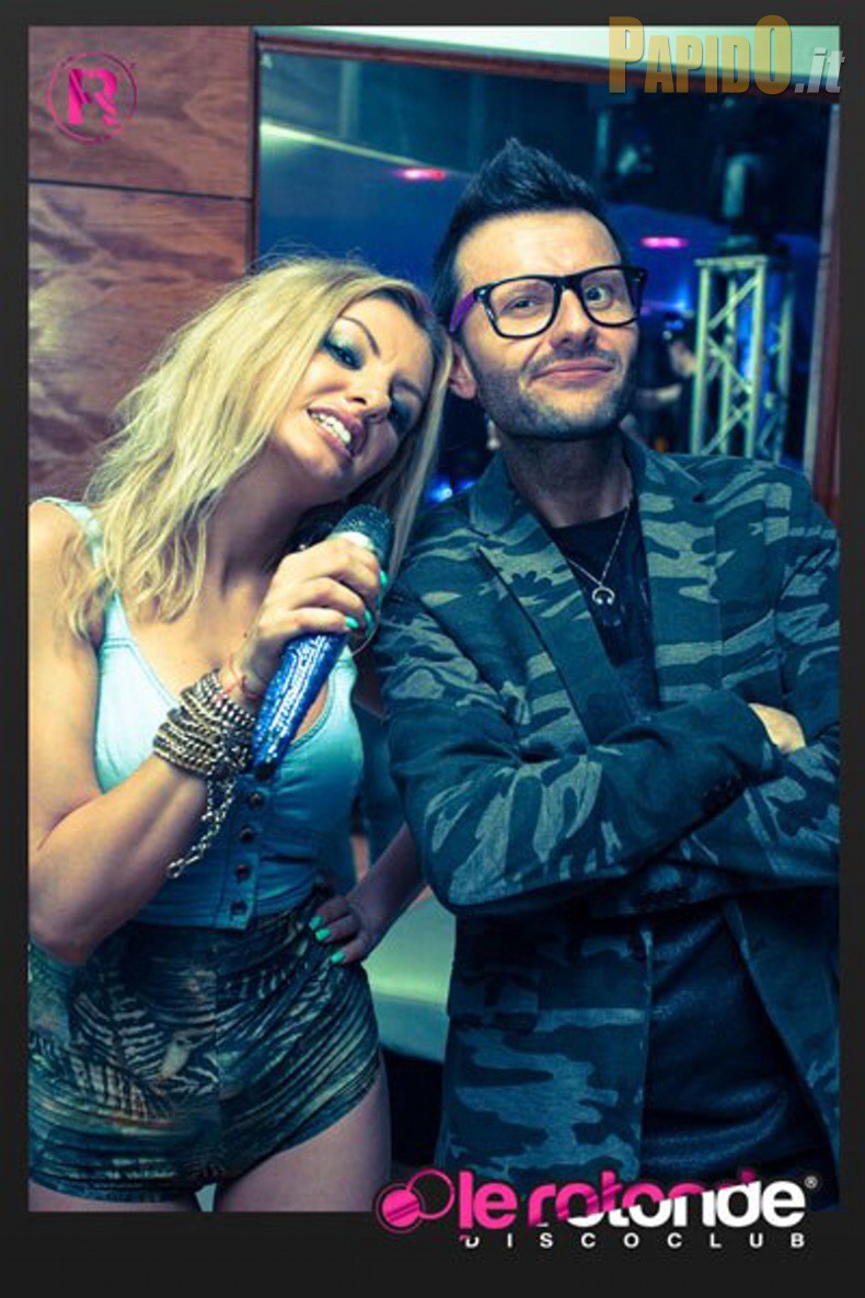Sabato 02 Marzo 2013: 