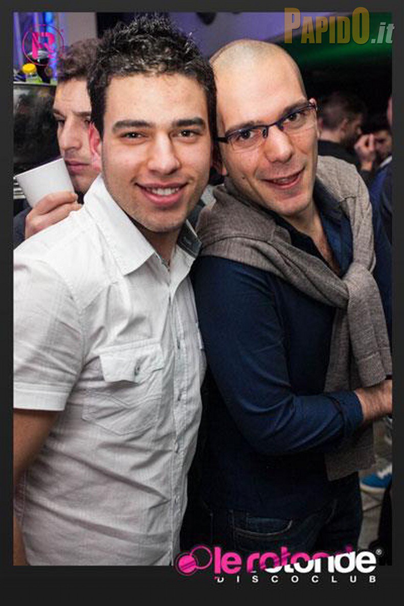 Sabato 02 Marzo 2013: 