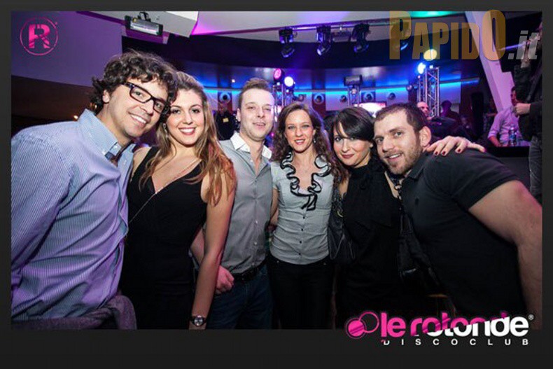Sabato 02 Marzo 2013: 