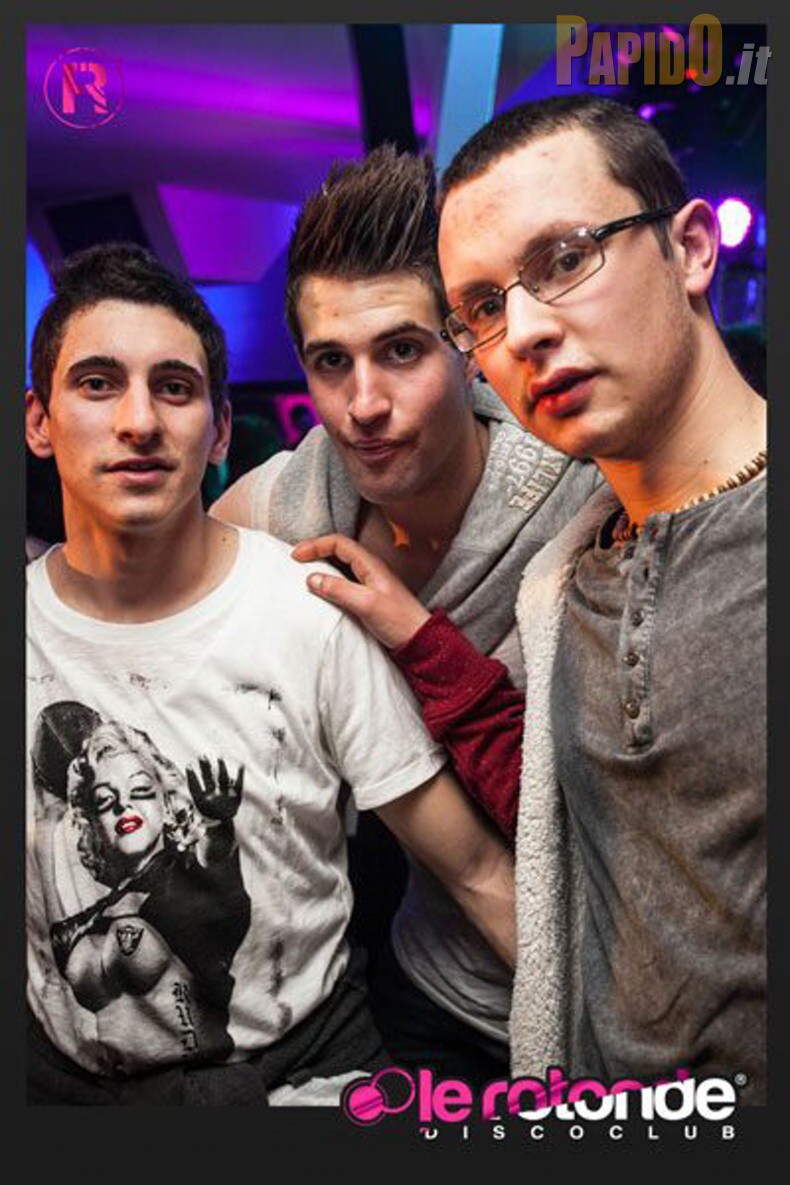 Sabato 02 Marzo 2013: 