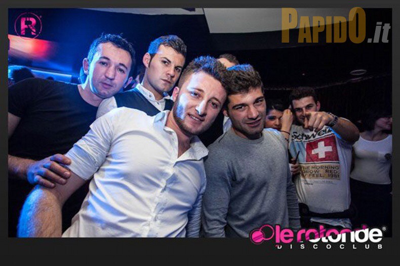Sabato 02 Marzo 2013: 