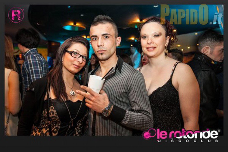 Sabato 02 Marzo 2013: 
