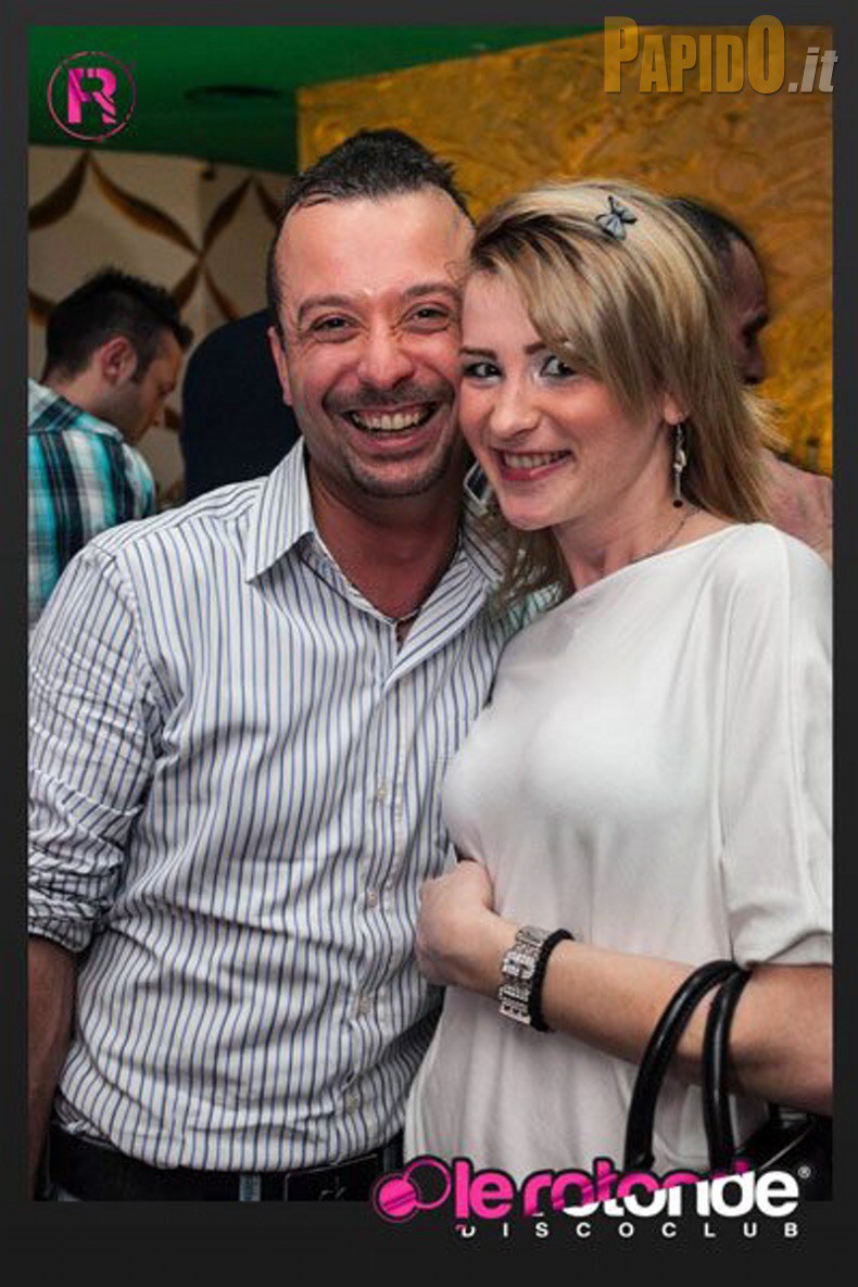 Sabato 02 Marzo 2013: 