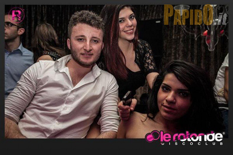 Sabato 02 Marzo 2013: 