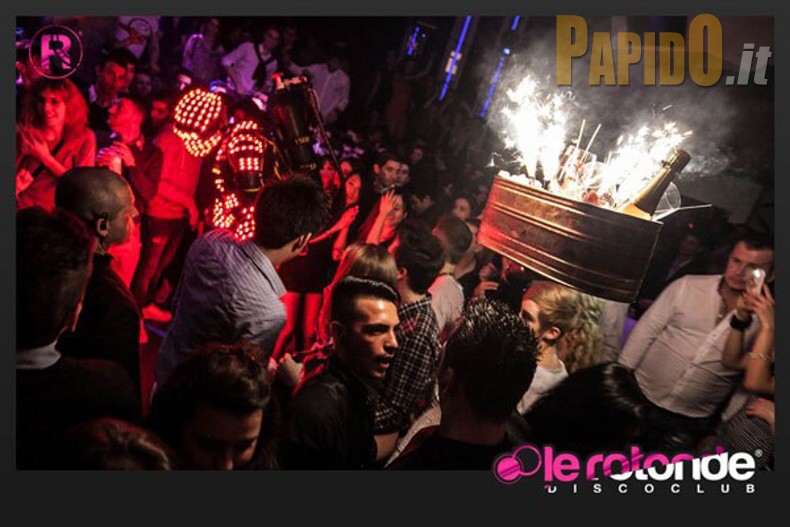 Sabato 02 Marzo 2013: 