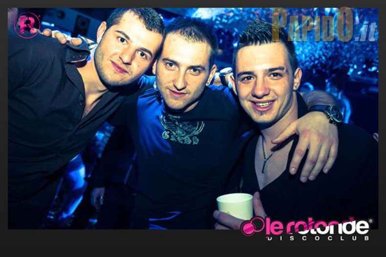 Sabato 02 Marzo 2013: 