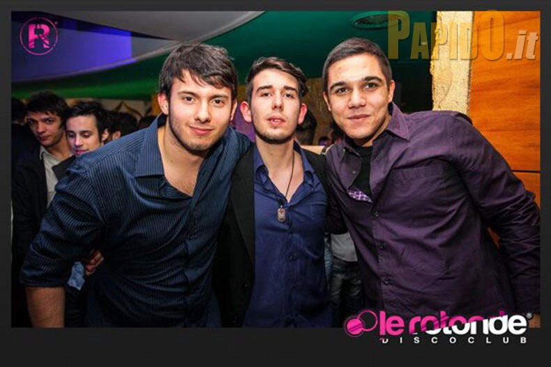 Sabato 02 Marzo 2013: 