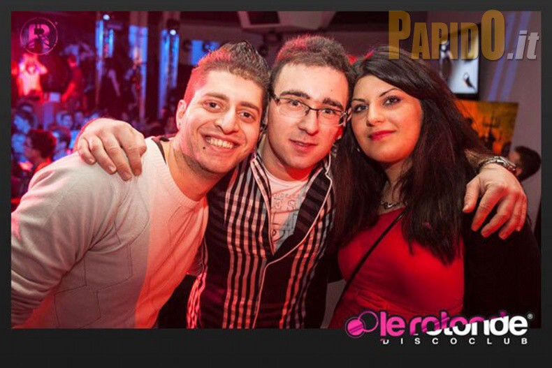 Sabato 02 Marzo 2013: 