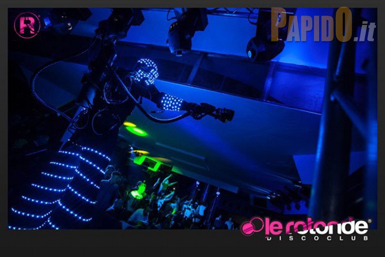 Sabato 02 Marzo 2013: 