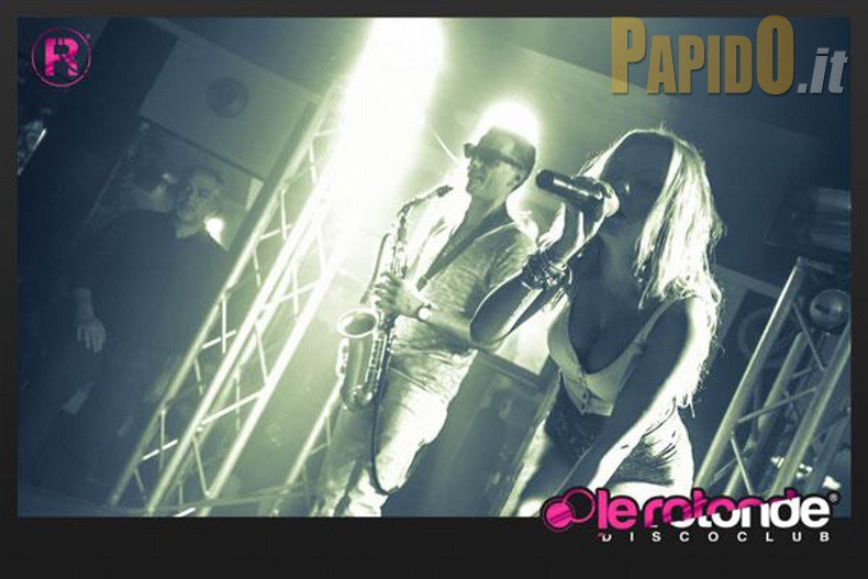 Sabato 02 Marzo 2013: 