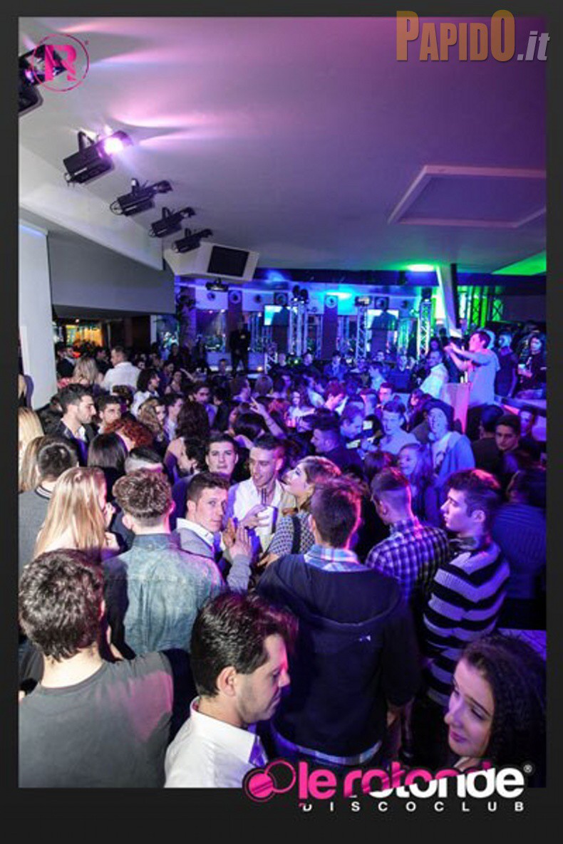Sabato 02 Marzo 2013: 