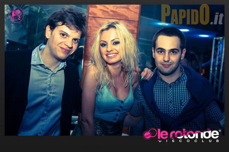 Sabato 02 Marzo 2013: 