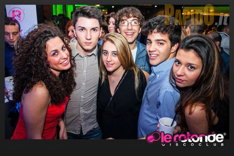 Sabato 02 Marzo 2013: 