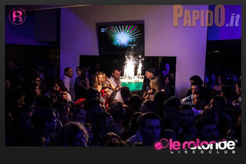 Sabato 02 Marzo 2013: 