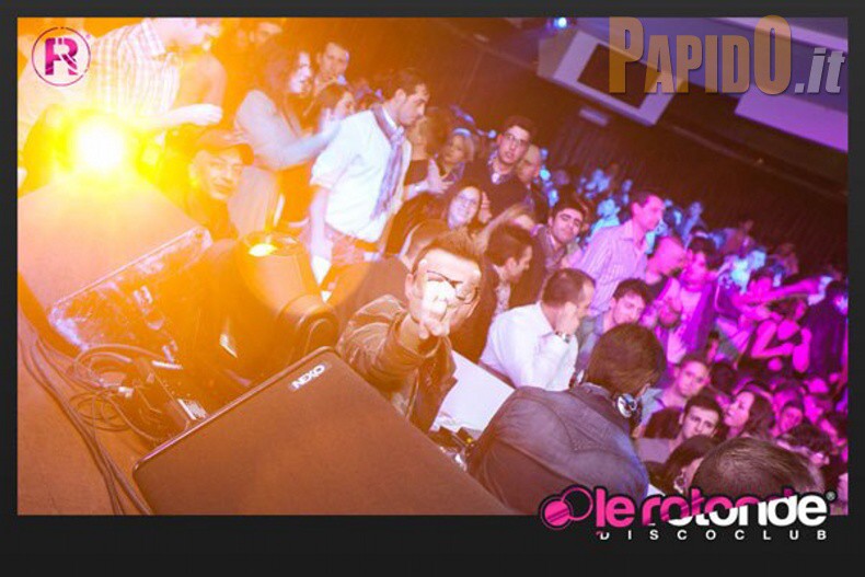 Sabato 02 Marzo 2013: 
