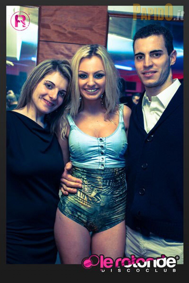 Sabato 02 Marzo 2013: 