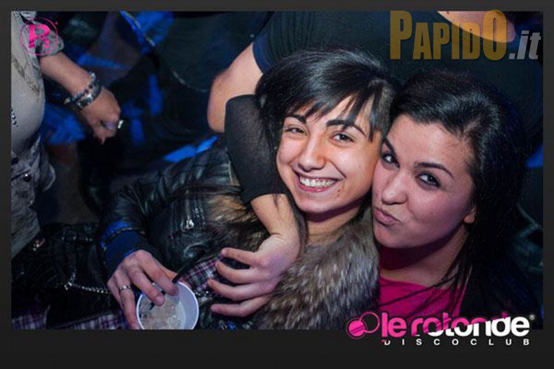 Sabato 02 Marzo 2013: 