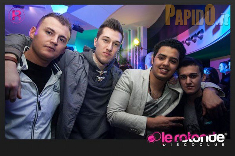 Sabato 02 Marzo 2013: 
