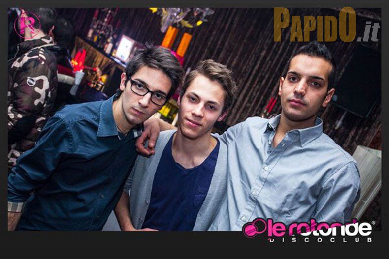 Sabato 02 Marzo 2013: 