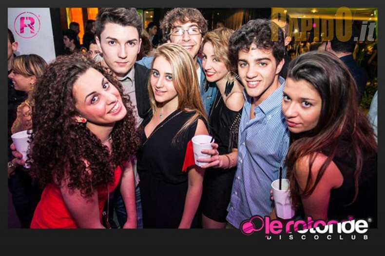 Sabato 02 Marzo 2013: 